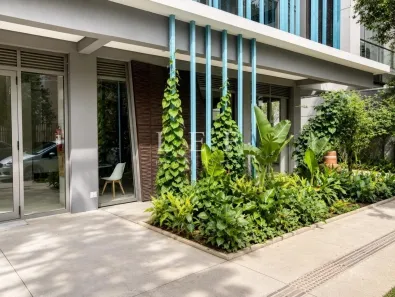 Ponto Comercial à venda, 325m² no Indianópolis, São Paulo