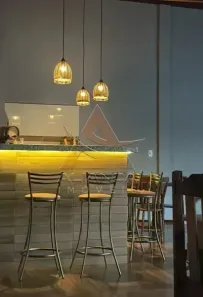 Casa com 2 Quartos à venda, 106m² no Jardinópolis, Jardinópolis