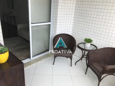 Apartamento com 3 Quartos à venda, 86m² no Vila Alzira, Santo André