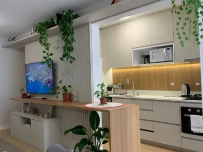 Apartamento com 3 Quartos à venda, 83m² no Jardim Cidade de Florianópolis, São José