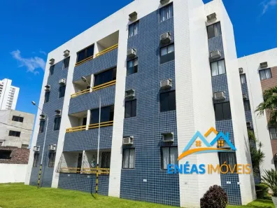 Apartamento com 3 Quartos à venda, 69m² no Várzea, Recife