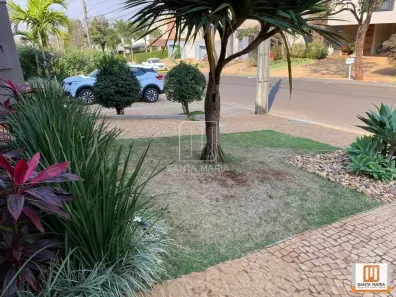 Casa de Condomínio com 4 Quartos à venda, 285m² no Jardim Saint Gerard, Ribeirão Preto