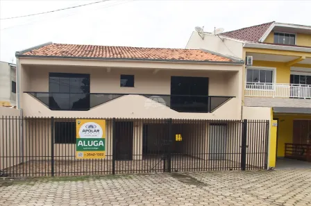 Sobrado com 4 Quartos à venda, 180m² no Sítio Cercado, Curitiba