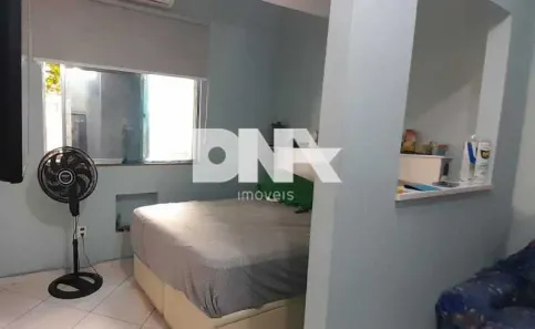 Apartamento com 1 Quarto à venda, 17m² no Copacabana, Rio de Janeiro
