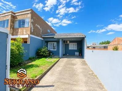 Casa com 2 Quartos à venda, 70m² no Praia de Mariluz, Imbé