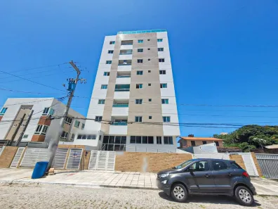 Apartamento com 2 Quartos à venda, 65m² no Bessa, João Pessoa