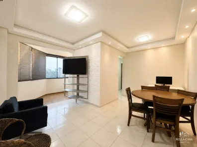 Apartamento com 3 Quartos à venda, 64m² no Floresta, Joinville