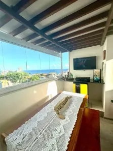 Cobertura com 2 Quartos à venda, 90m² no Rio Vermelho, Salvador