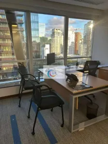 Sala Comercial para alugar, 300m² no Itaim Bibi, São Paulo