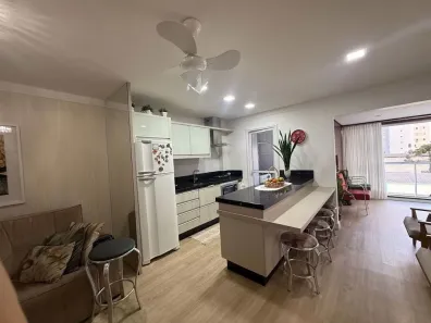 Apartamento com 3 Quartos à venda, 82m² no Centro, Cascavel