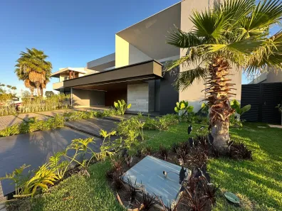 Casa de Condomínio com 5 Quartos à venda, 400m² no Boa Esperança, Cuiabá