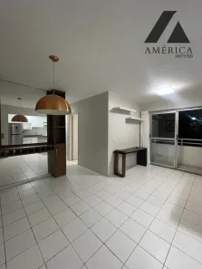 Apartamento com 3 Quartos para alugar, 66m² no Porto, Cuiabá