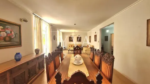 Apartamento com 3 Quartos à venda, 150m² no Santa Cecília, São Paulo