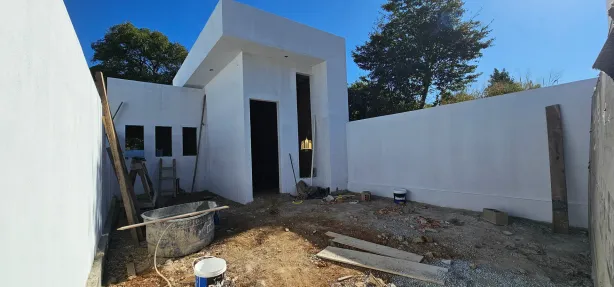 Casa com 3 Quartos à venda, 90m² no Fernão Dias, Esmeraldas