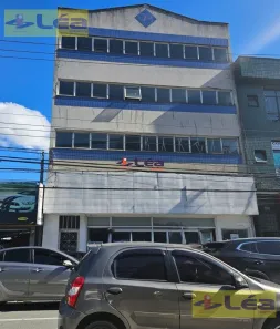 Ponto Comercial para alugar, 277m² no Centro, Suzano