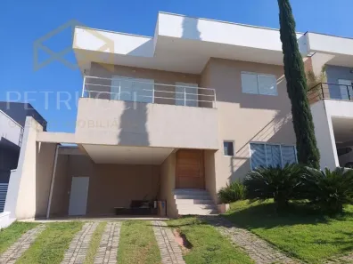 Casa de Condomínio com 3 Quartos para alugar, 220m² no Loteamento Residencial Santa Gertrudes, Valinhos
