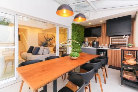 Cobertura com 3 Quartos à venda, 181m² no Vila Regente Feijó, São Paulo