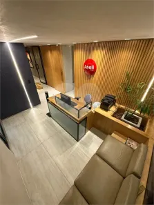 Sala Comercial à venda, 360m² no Centro, Rio de Janeiro