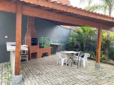 Sobrado com 2 Quartos à venda, 80m² no vera cruz, Mongaguá