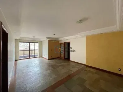 Apartamento com 3 Quartos à venda, 120m² no Vila Medon, Americana