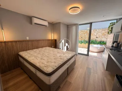 Flat com 1 Quarto à venda, 35m² no Tambaú, João Pessoa