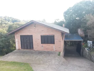 Casa com 3 Quartos à venda, 154m² no Santa Corona, Caxias do Sul