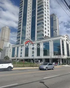 Apartamento com 4 Quartos à venda, 183m² no Meia Praia, Itapema
