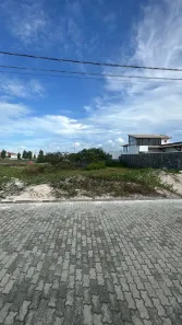 Lote/Terreno à venda, 324m² no , Barreirinhas