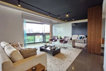Apartamento com 3 Quartos à venda, 191m² no Vila Suzana, São Paulo