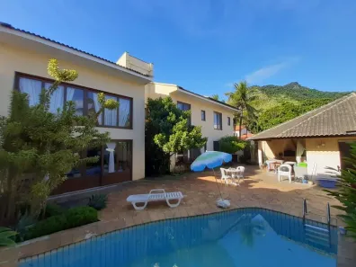 Casa de Condomínio com 5 Quartos à venda, 539m² no Recreio dos Bandeirantes, Rio de Janeiro