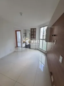 Apartamento com 2 Quartos à venda, 45m² no Atlântica, Rio das Ostras