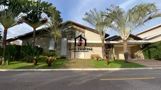 Casa de Condomínio com 4 Quartos à venda, 350m² no Loteamento Residencial Campos do Conde II, Tremembé