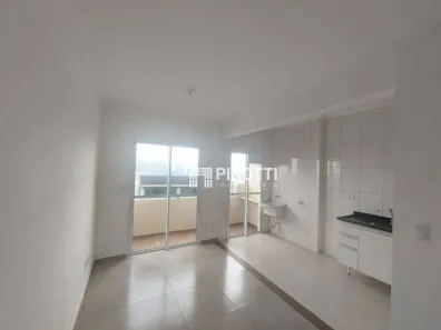 Apartamento com 2 Quartos à venda, 49m² no Demarchi, São Bernardo do Campo