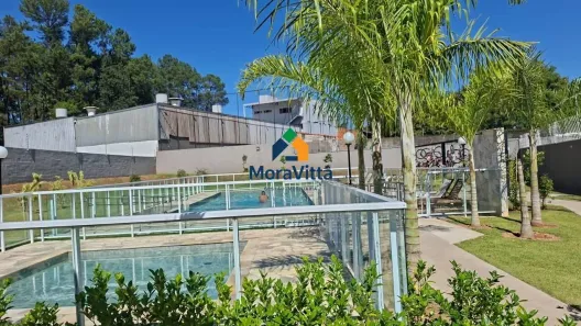 Apartamento com 2 Quartos à venda, 54m² no Jardim das Palmeiras, Sumaré