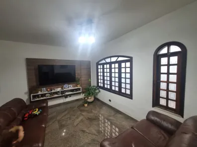 Sobrado com 3 Quartos à venda, 310m² no Vila Rosália, Guarulhos