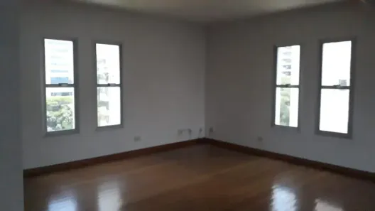 Apartamento com 4 Quartos à venda, 362m² no Brooklin Paulista, São Paulo