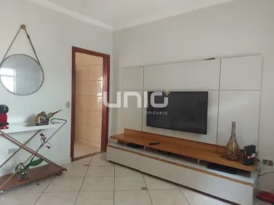 Casa com 2 Quartos à venda, 110m² no Jardim Residencial Itabera, Piracicaba