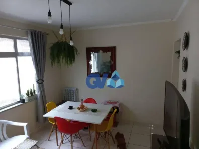 Apartamento com 2 Quartos à venda, 65m² no Campo Grande, Santos