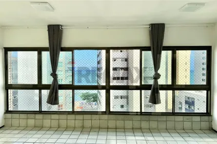 Apartamento com 2 Quartos à venda, 87m² no Boa Viagem, Recife