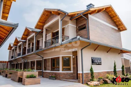 Casa com 2 Quartos à venda, 99m² no Nova Petrópolis, Nova Petrópolis