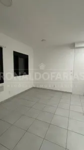 Apartamento com 1 Quarto à venda, 34m² no Jurubatuba, São Paulo
