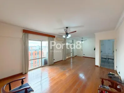 Apartamento com 3 Quartos para venda ou aluguel, 120m² no Centro, São José do Rio Preto