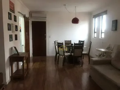 Apartamento com 2 Quartos à venda, 90m² no Vila Olivo, Valinhos