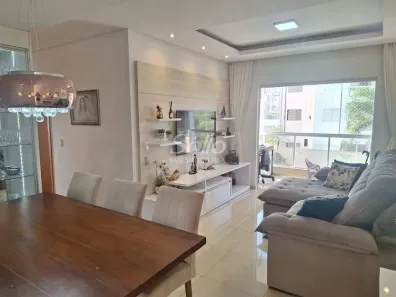 Apartamento com 3 Quartos à venda, 85m² no Santa Mônica, Uberlândia