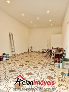 Galpão/Depósito/Armazém para alugar, 45m² no Nova Piraju, São Paulo