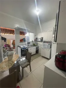 Casa com 2 Quartos à venda, 196m² no Vila Pomar, Mogi das Cruzes