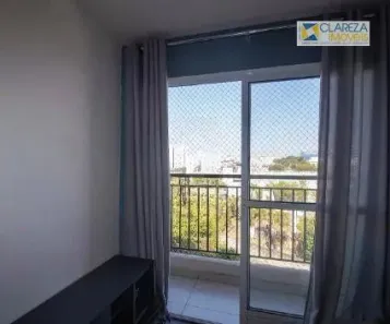 Apartamento com 1 Quarto à venda, 27m² no Vila Butantã, São Paulo