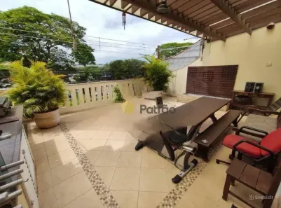 Sobrado com 5 Quartos à venda, 237m² no Paulicéia, São Bernardo do Campo