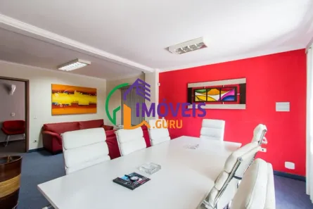 Casa com 4 Quartos à venda, 370m² no Parque Colonial, São Paulo