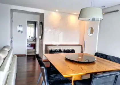 Apartamento com 4 Quartos à venda, 164m² no Lapa, São Paulo